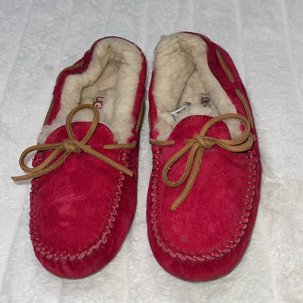 UGG Dakota Slip on
